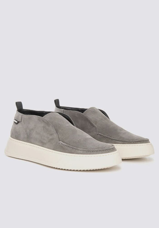 ANTONY MORATO CALZADO HOMBRE GRIS
