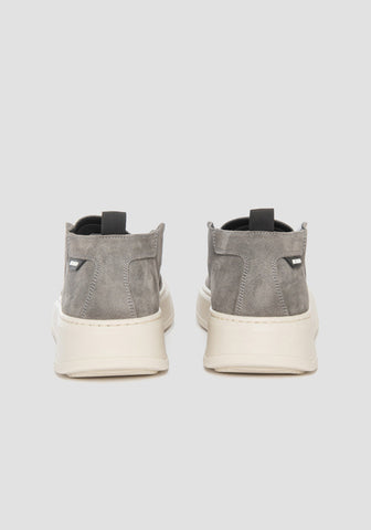 ANTONY MORATO CALZADO HOMBRE GRIS