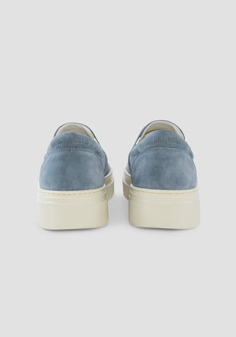 ANTONY MORATO CALZADO HOMBRE AZUL