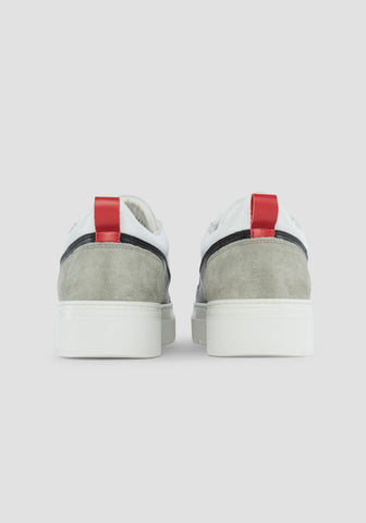 ANTONY MORATO CALZADO HOMBRE NEGRO