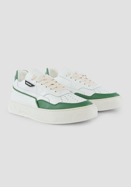 ANTONY MORATO CALZADO HOMBRE VERDE