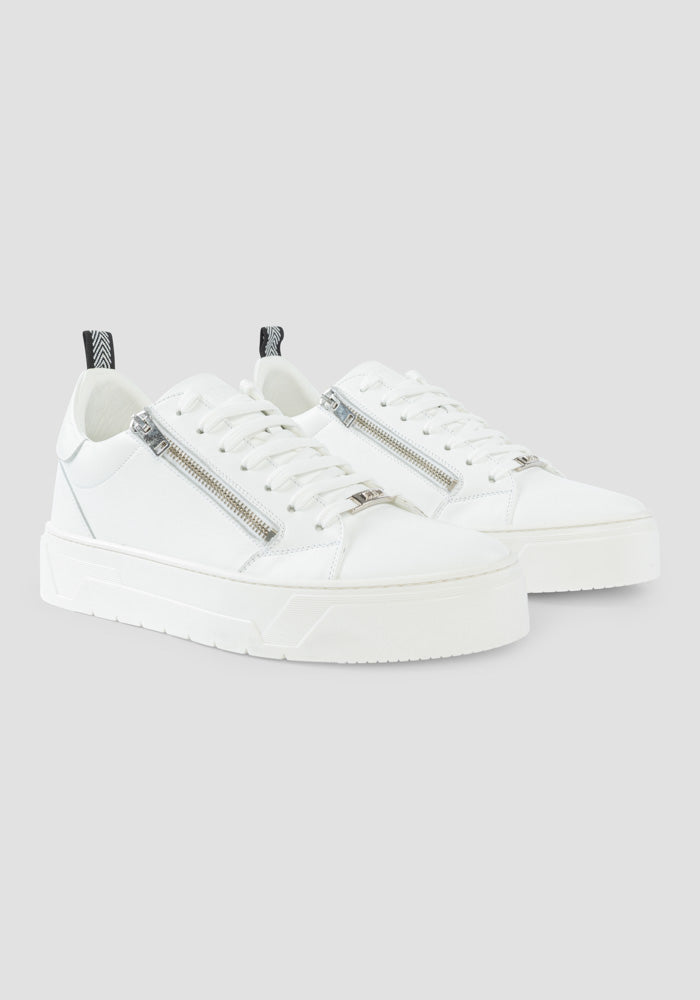 ANTONY MORATO CALZADO HOMBRE BLANCO