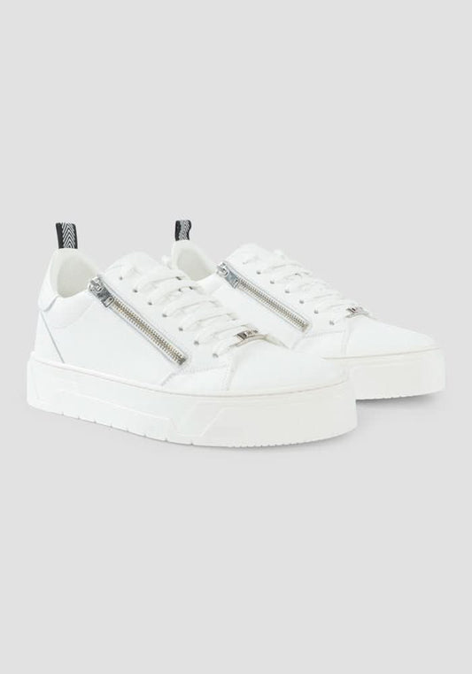 ANTONY MORATO CALZADO HOMBRE BLANCO