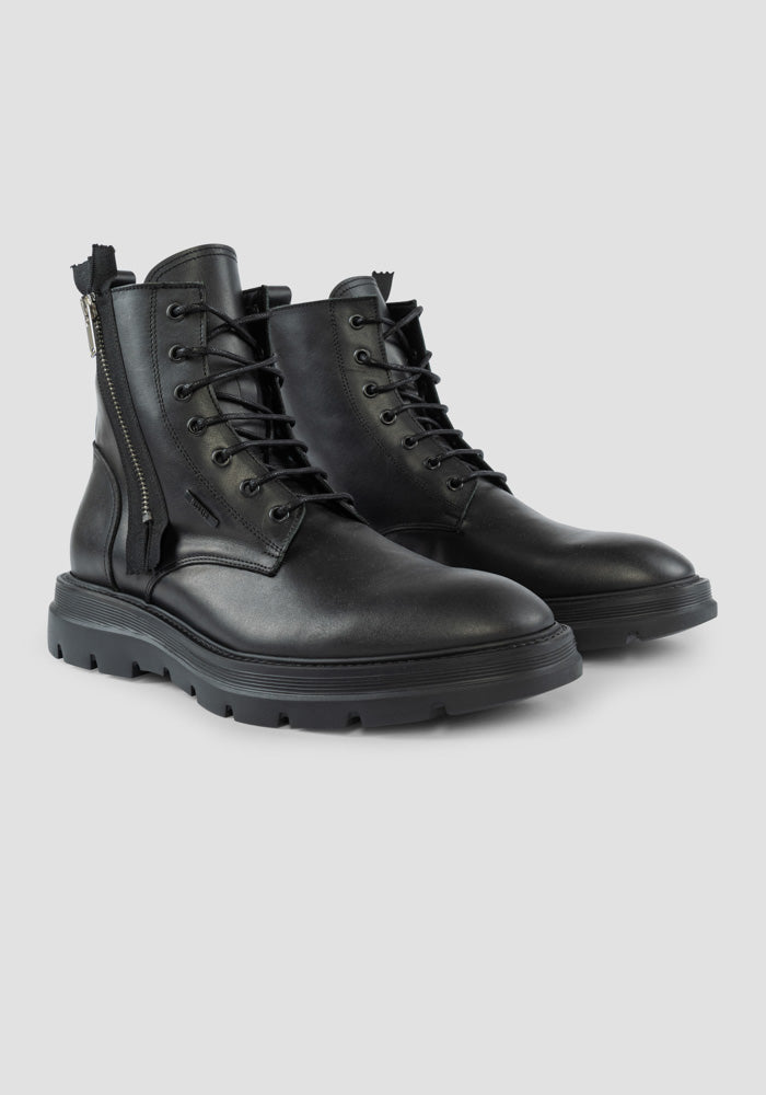 ANTONY MORATO CALZADO HOMBRE NEGRO