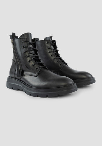 ANTONY MORATO CALZADO HOMBRE NEGRO