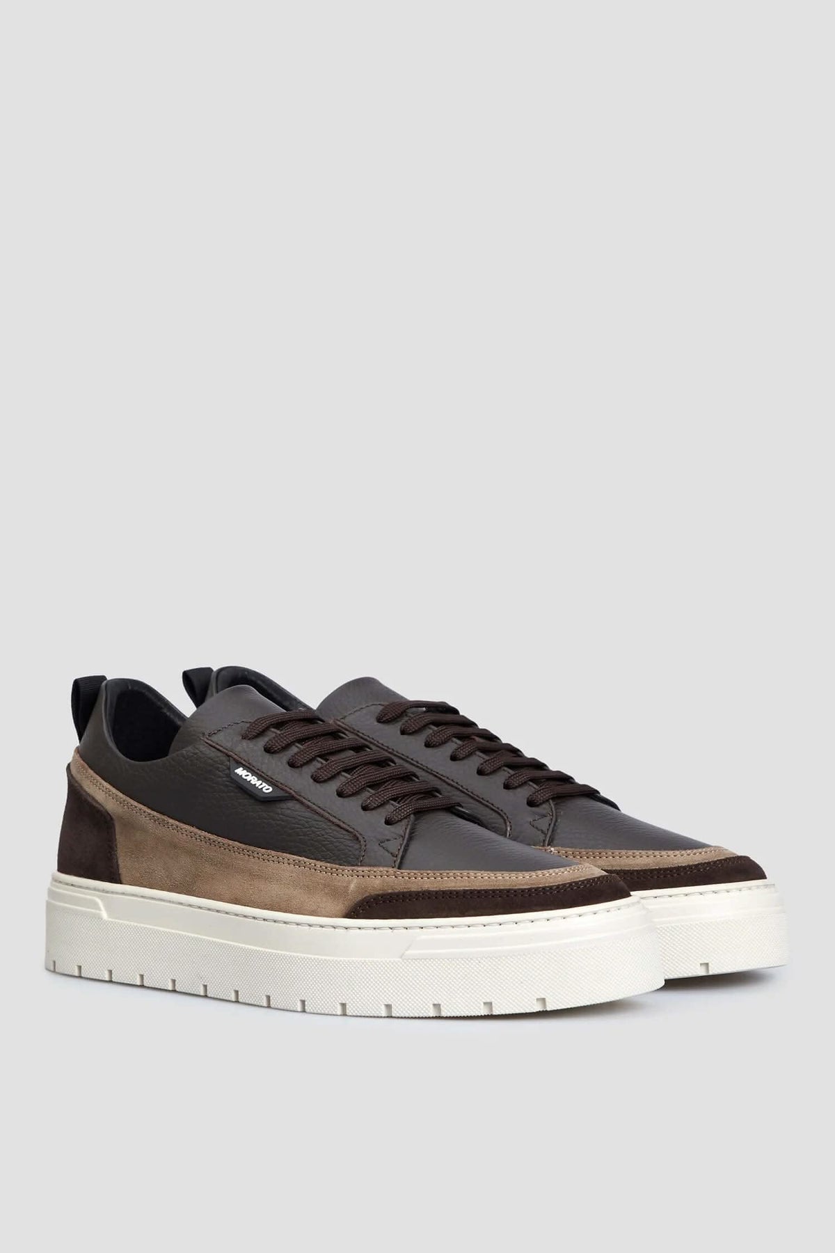 ANTONY MORATO CALZADO HOMBRE MARRON