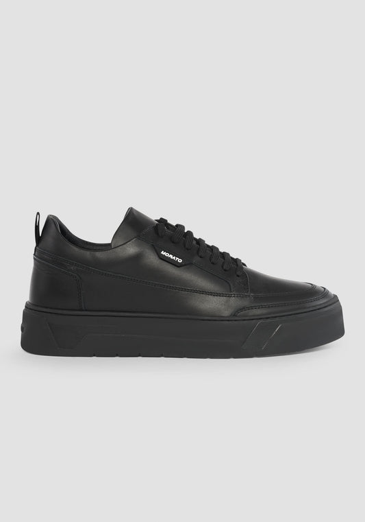 ANTONY MORATO CALZADO HOMBRE NEGRO