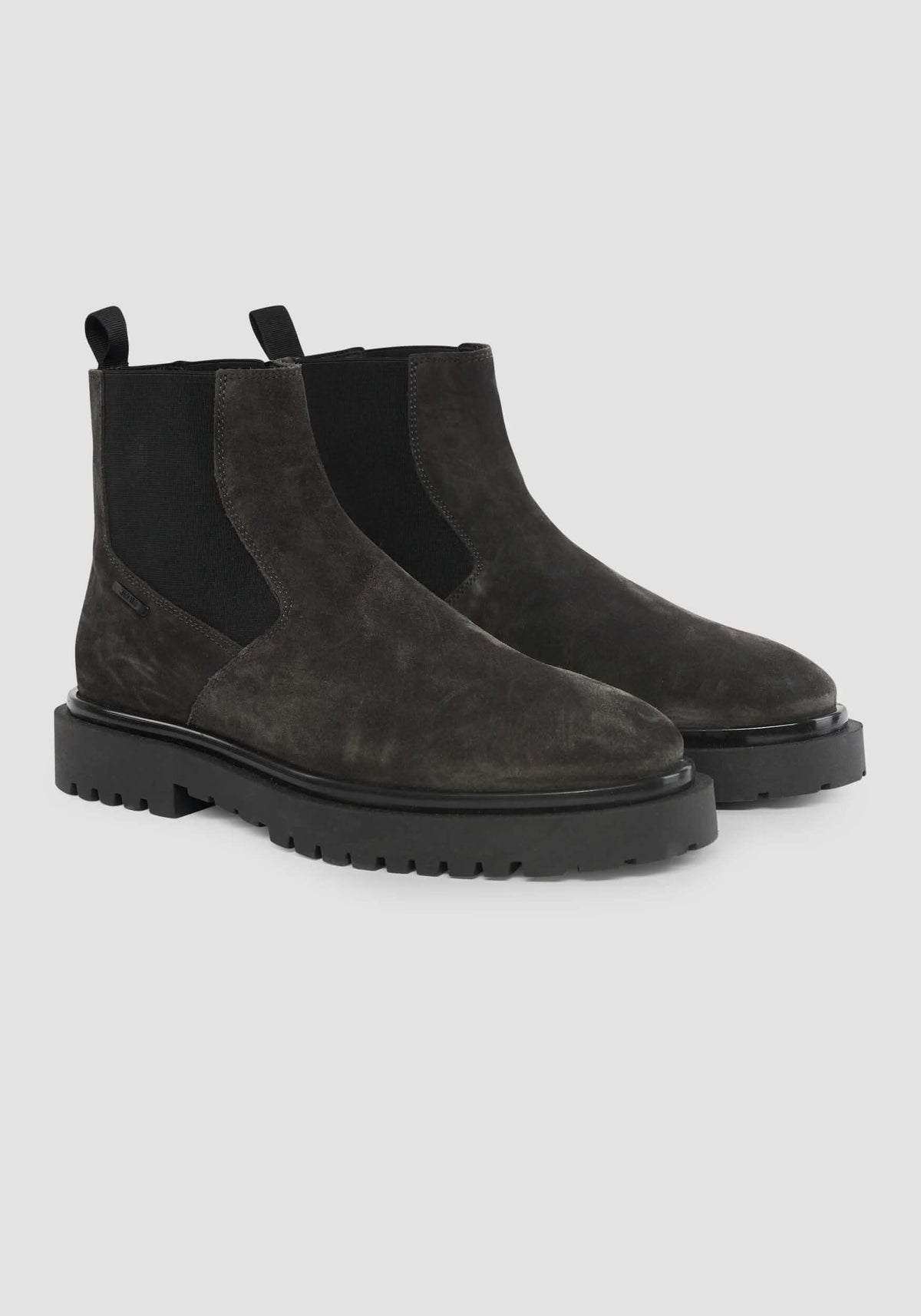 ANTONY MORATO CALZADO HOMBRE GRIS