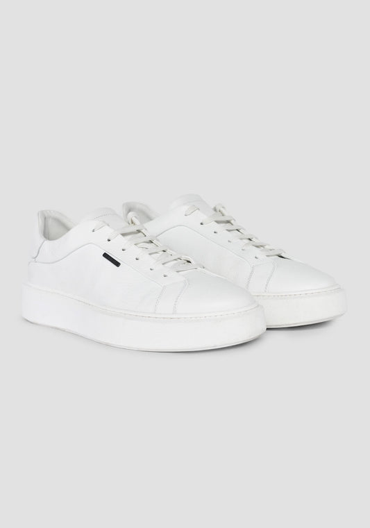 ANTONY MORATO CALZADO HOMBRE BLANCO
