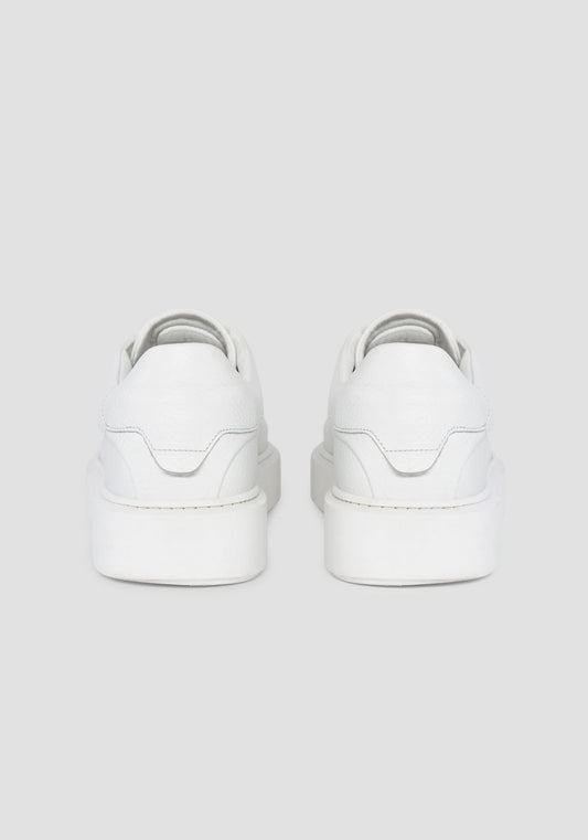 ANTONY MORATO CALZADO HOMBRE BLANCO