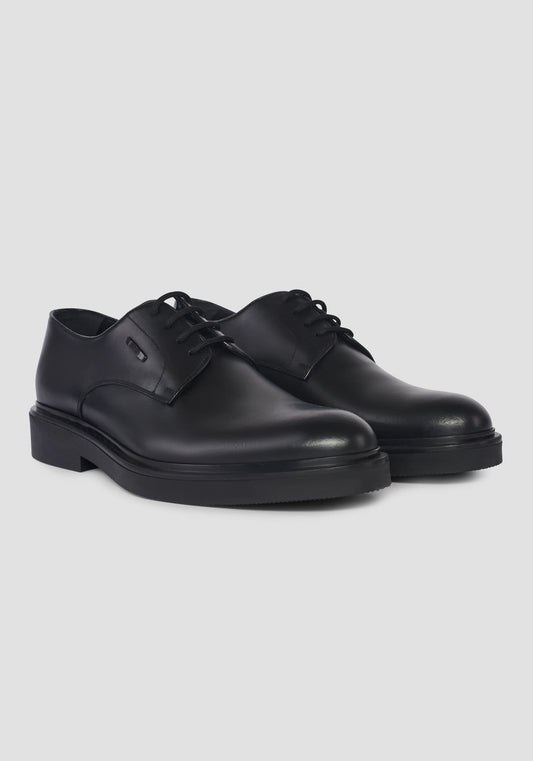 ANTONY MORATO CALZADO HOMBRE NEGRO