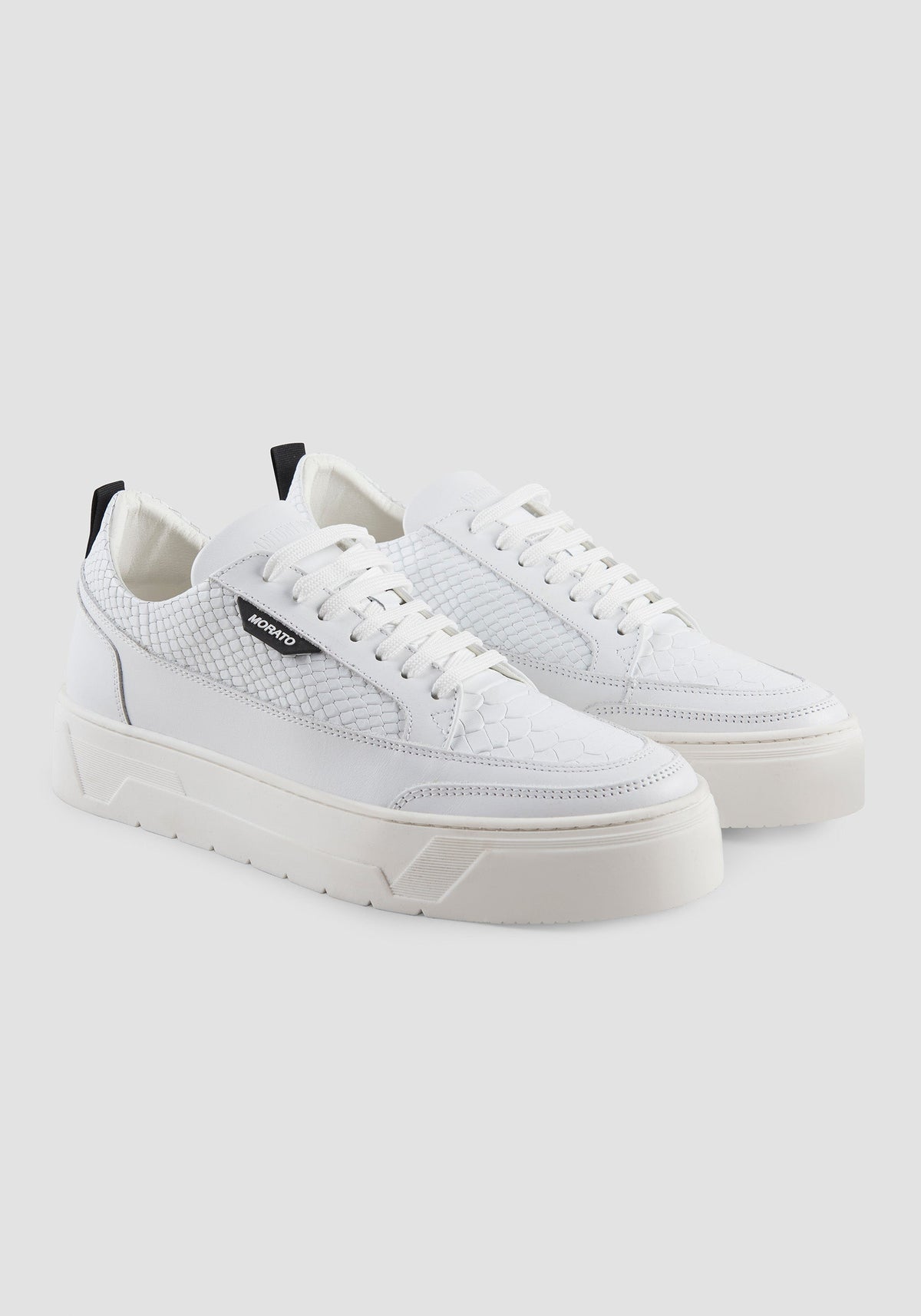 ANTONY MORATO CALZADO HOMBRE BLANCO