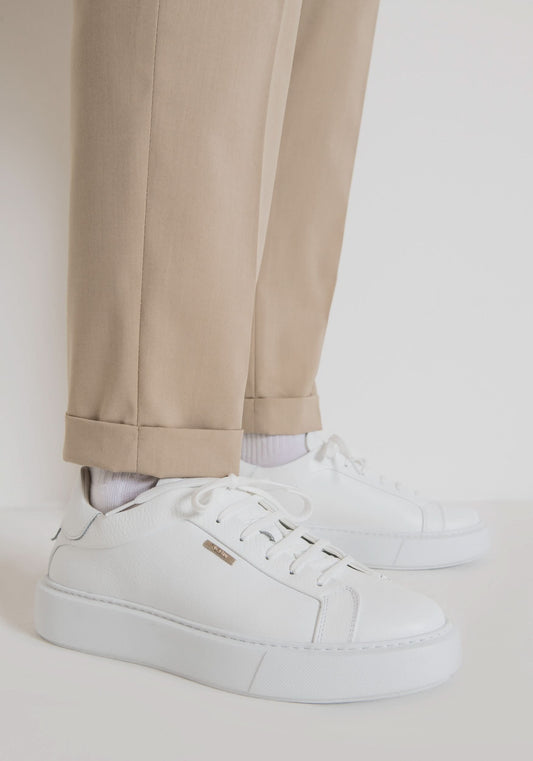 ANTONY MORATO CALZADO HOMBRE BLANCO