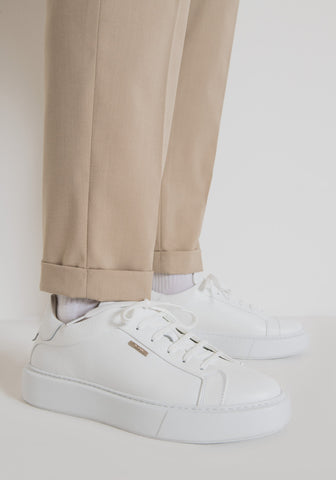 ANTONY MORATO CALZADO HOMBRE BLANCO