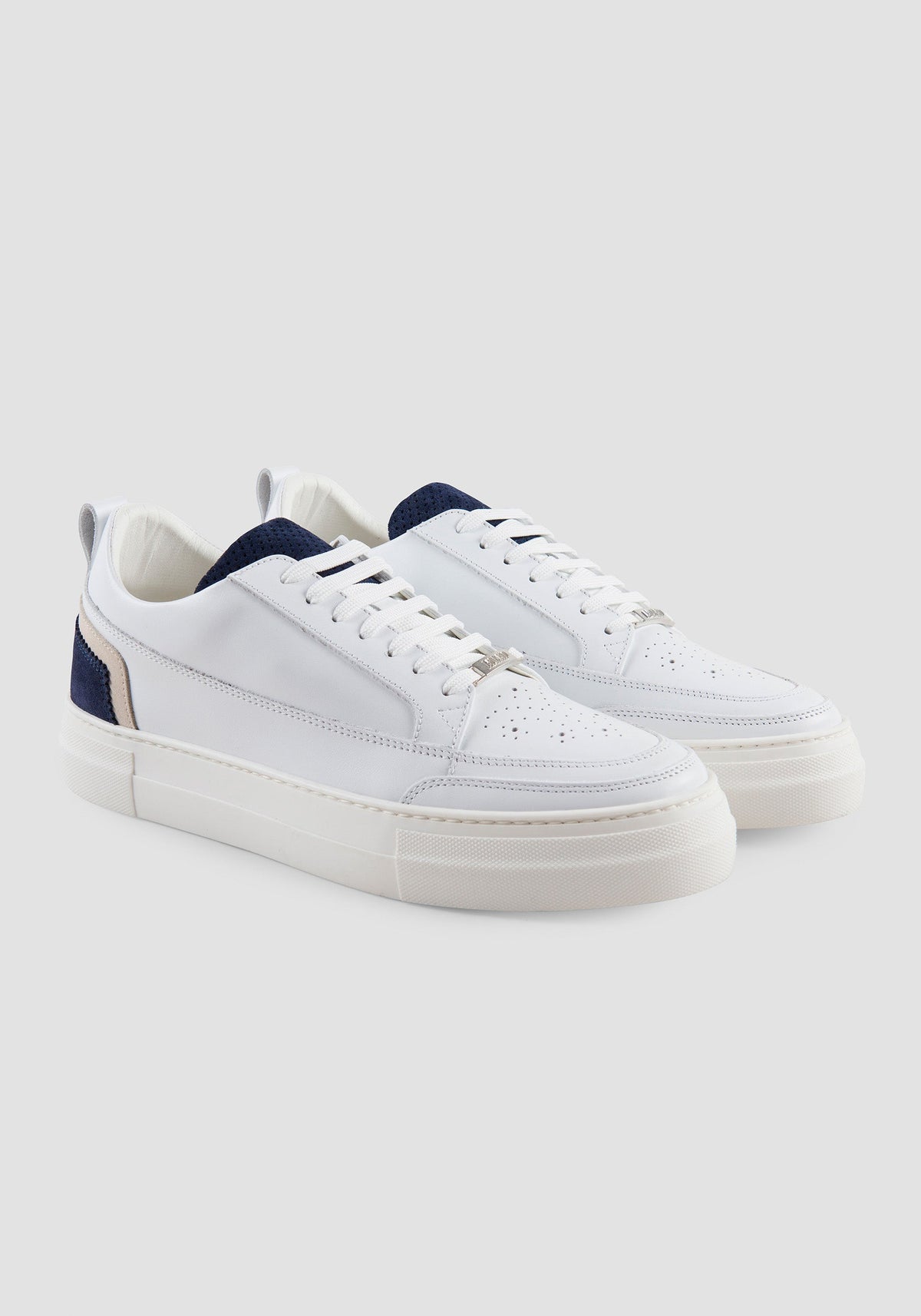 ANTONY MORATO CALZADO HOMBRE AZUL