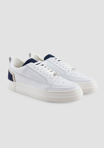 ANTONY MORATO CALZADO HOMBRE AZUL