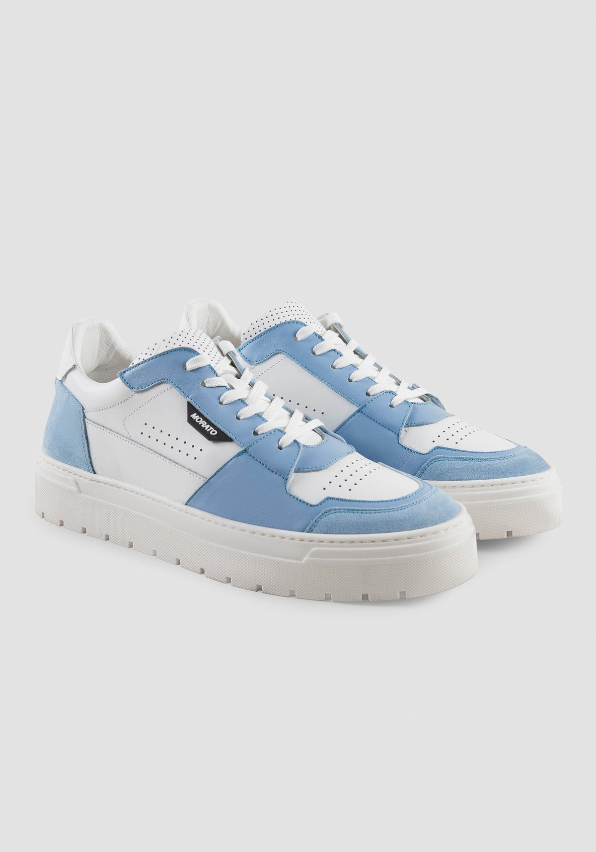 ANTONY MORATO CALZADO HOMBRE AZUL