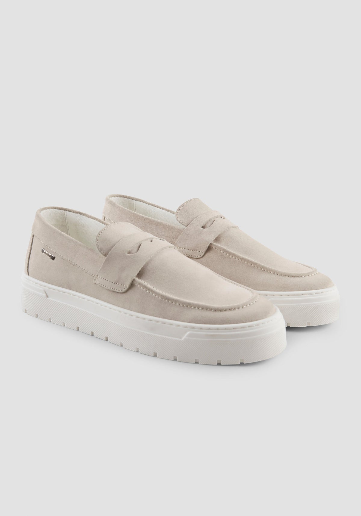 ANTONY MORATO CALZADO HOMBRE BEIGE