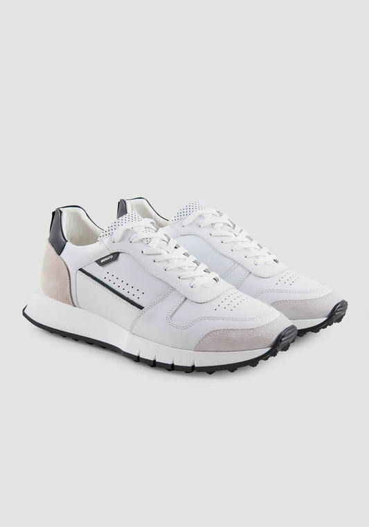 ANTONY MORATO CALZADO HOMBRE BLANCO