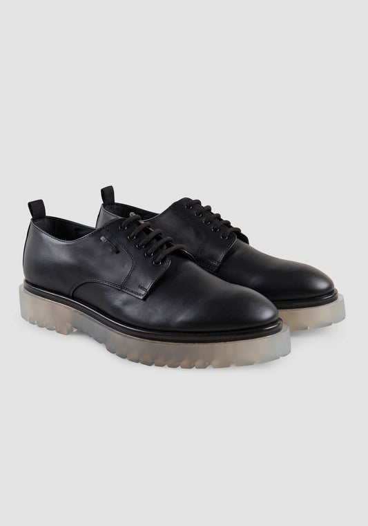 ANTONY MORATO CALZADO HOMBRE NEGRO