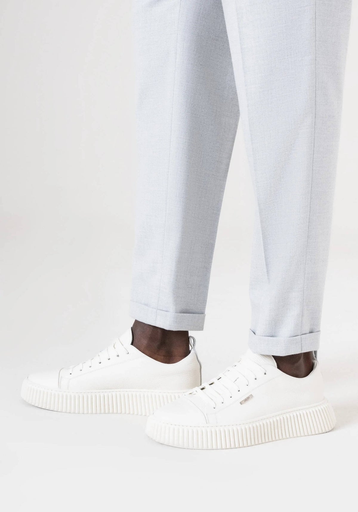 ANTONY MORATO CALZADO HOMBRE BLANCO