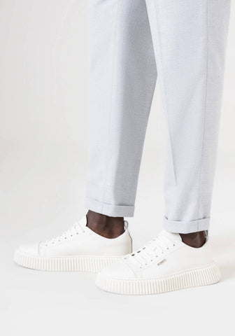 ANTONY MORATO CALZADO HOMBRE BLANCO