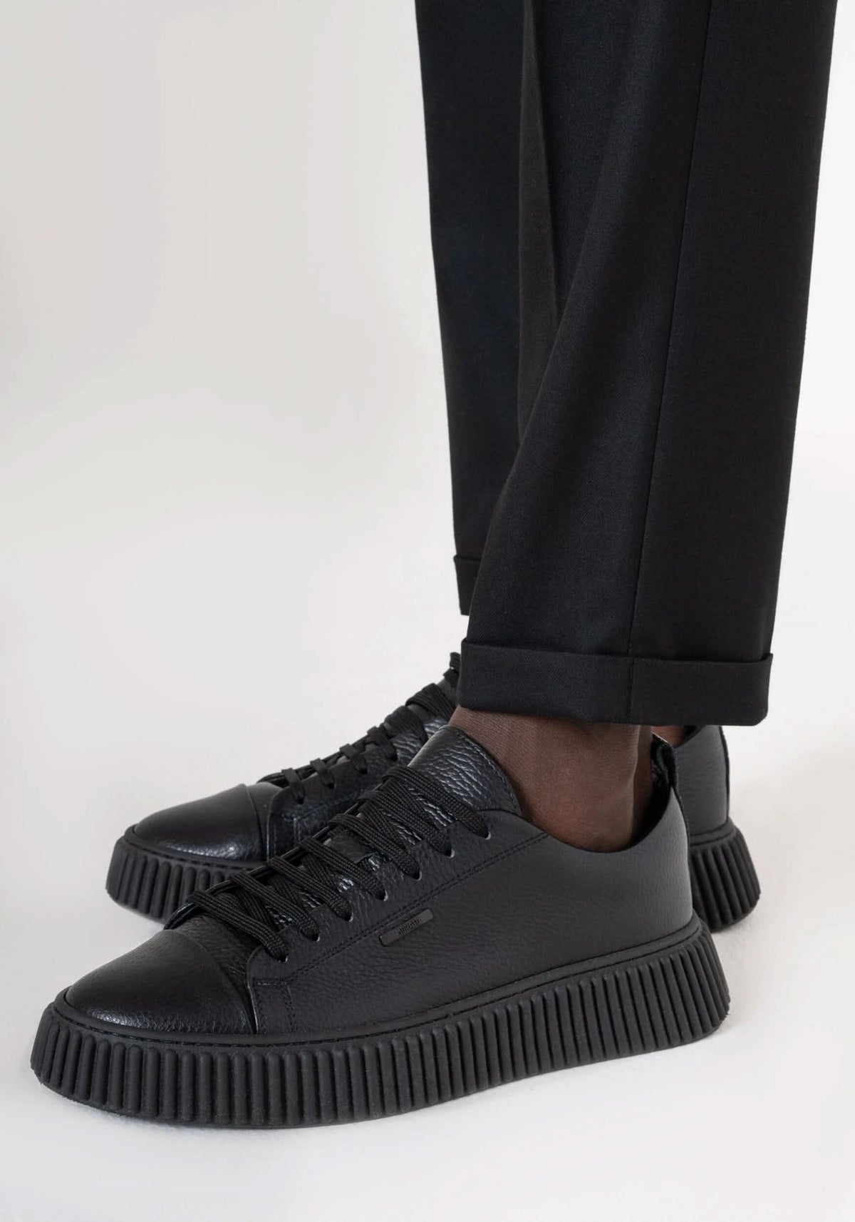 ANTONY MORATO CALZADO HOMBRE NEGRO