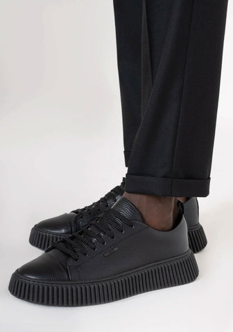 ANTONY MORATO CALZADO HOMBRE NEGRO