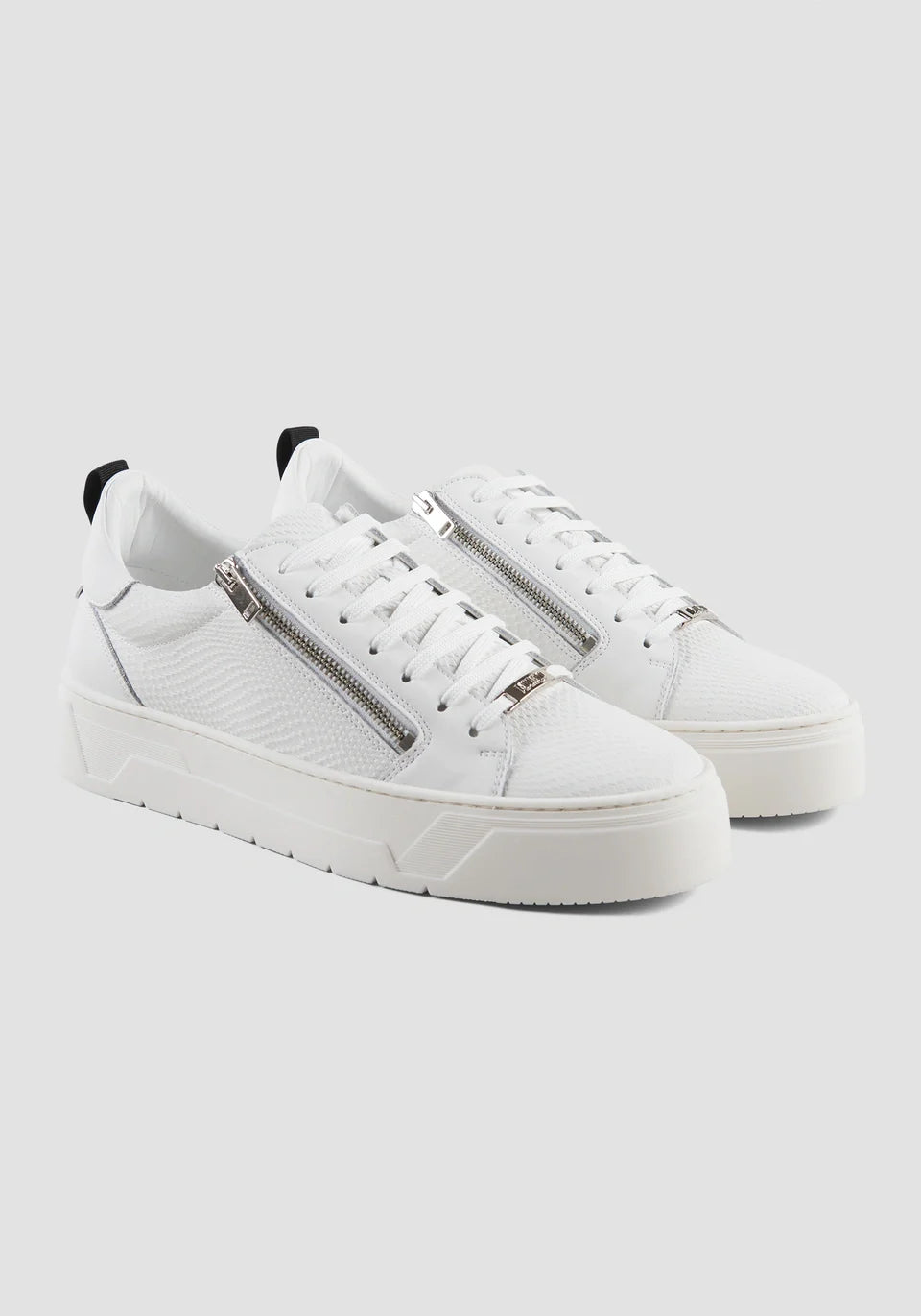 ANTONY MORATO CALZADO HOMBRE BLANCO