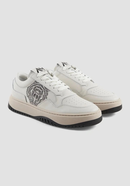 ANTONY MORATO CALZADO HOMBRE BLANCO