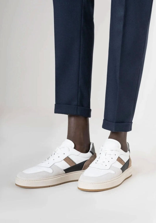 ANTONY MORATO CALZADO HOMBRE BLANCO