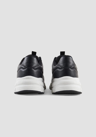 Running Maui In Faux Leather.m