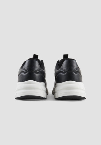 Running Maui In Faux Leather.m