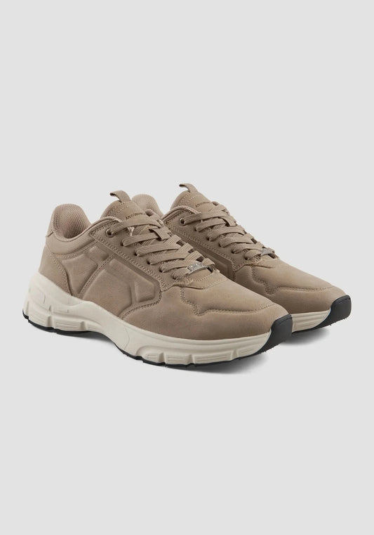 ANTONY MORATO CALZADO HOMBRE BEIGE