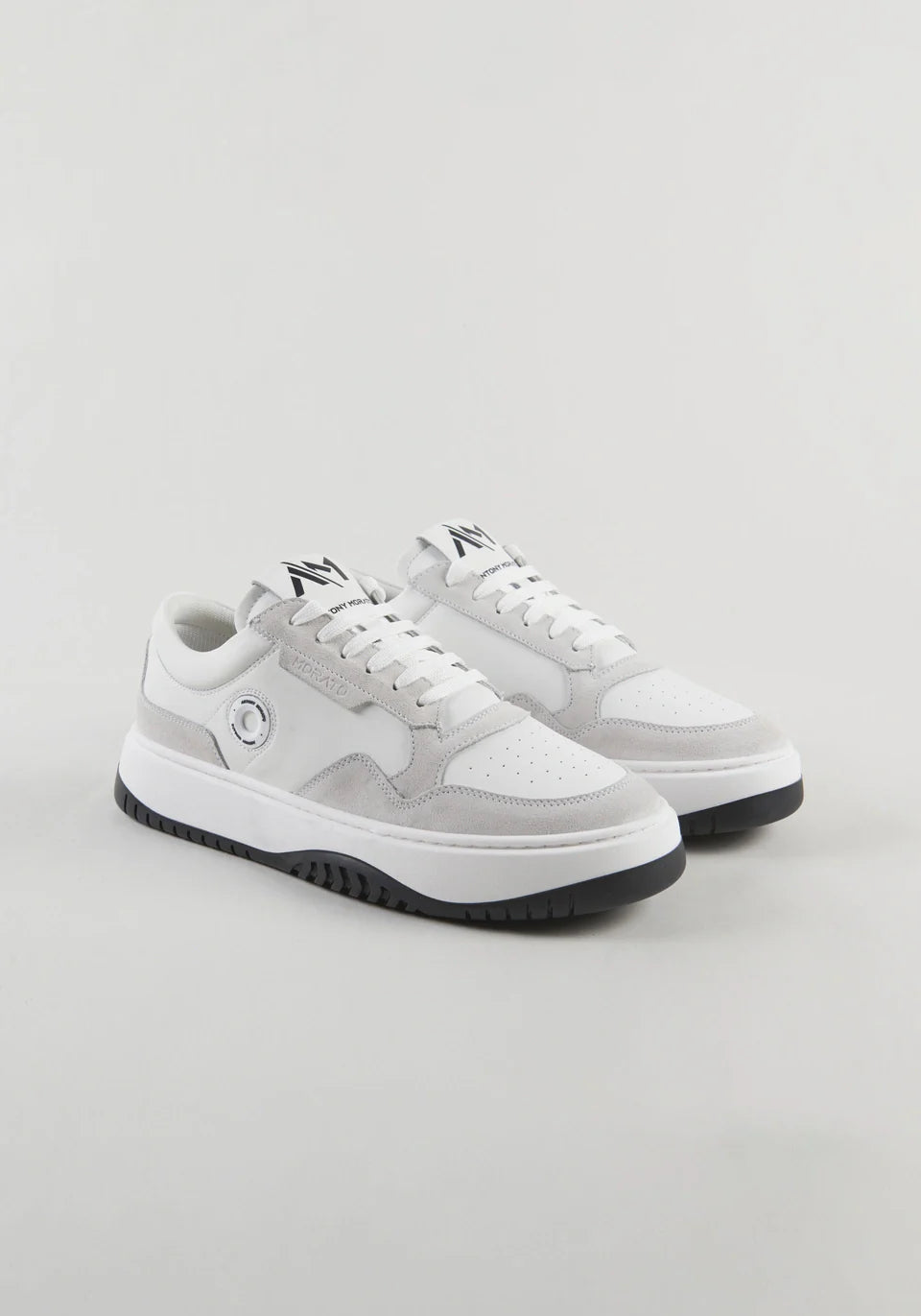 ANTONY MORATO CALZADO HOMBRE BLANCO