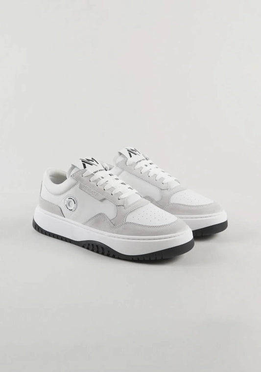 ANTONY MORATO CALZADO HOMBRE BLANCO