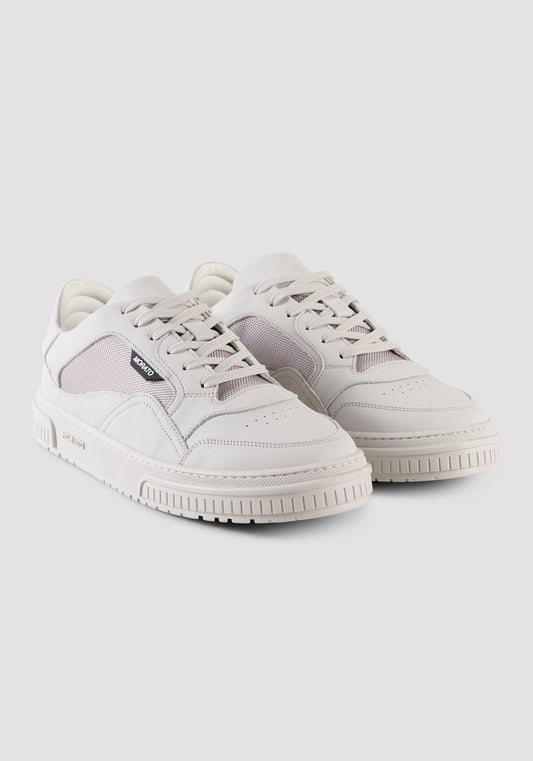 Sneaker Connie In Nylon Fabric