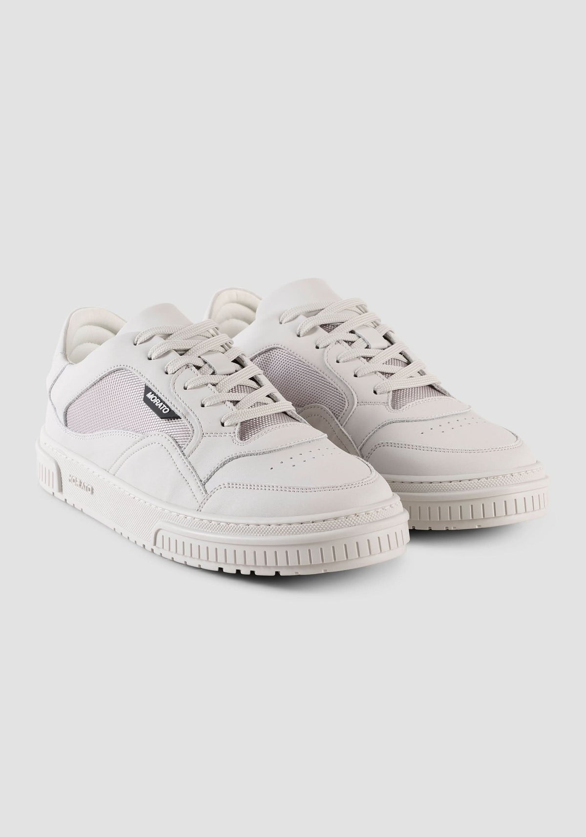 ANTONY MORATO CALZADO HOMBRE GRIS