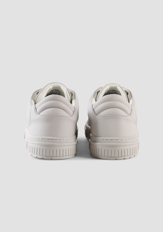 Sneaker Connie In Nylon Fabric