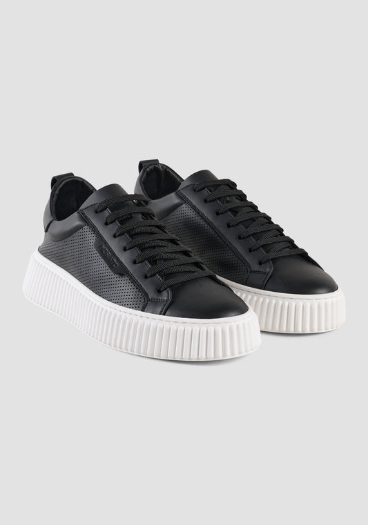 Sneaker Hopper Unlined In Coat