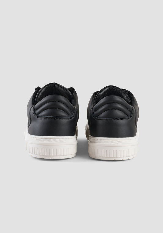 Sneaker Connie Animal In Coate