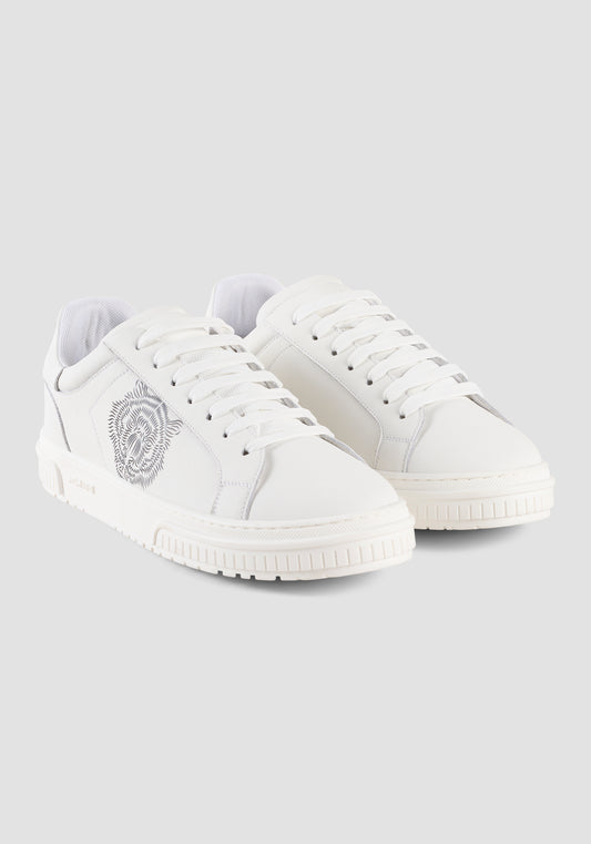 Sneaker Theo Screen In Coated