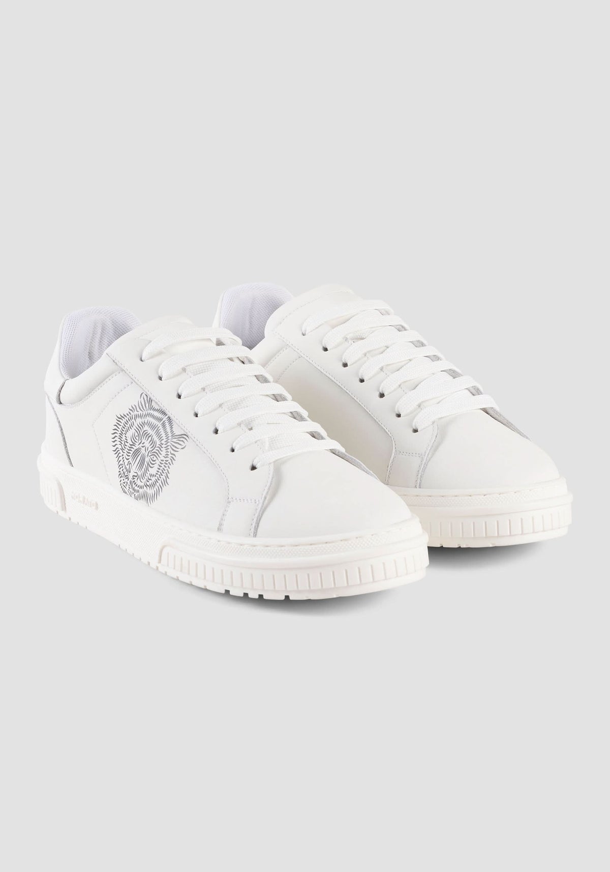 ANTONY MORATO CALZADO HOMBRE BLANCO