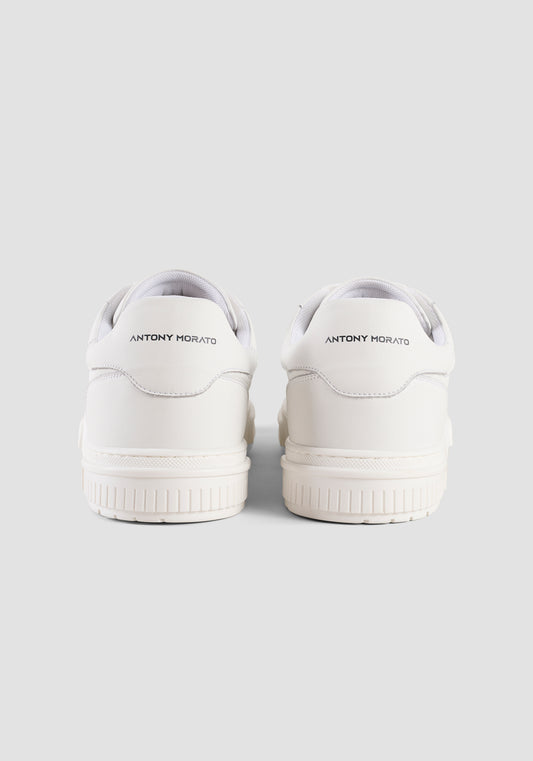Sneaker Theo Screen In Coated