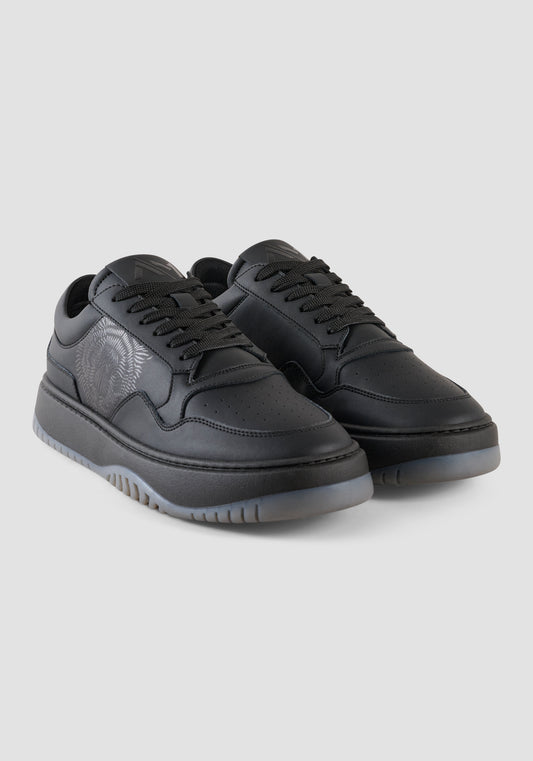 Sneaker Ehran Screen In Coated