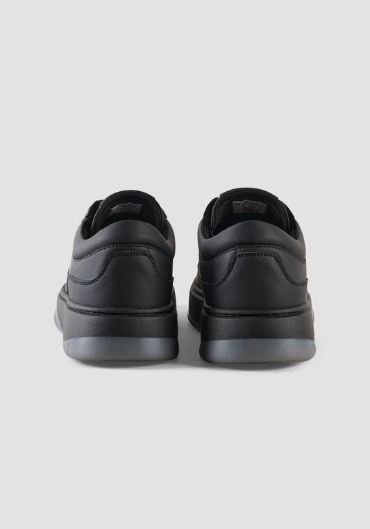 Sneaker Ehran Screen In Coated