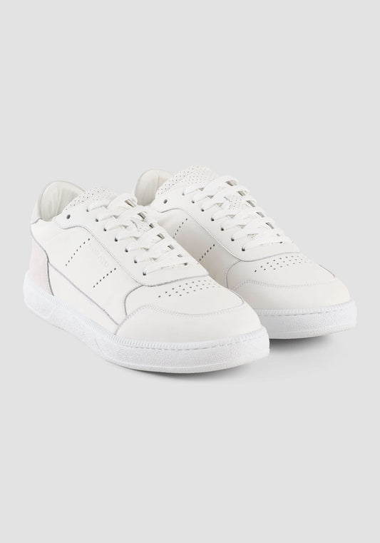 ANTONY MORATO CALZADO HOMBRE BLANCO
