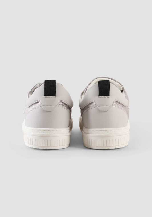 Sneaker Rico Soft In Nylon Fab
