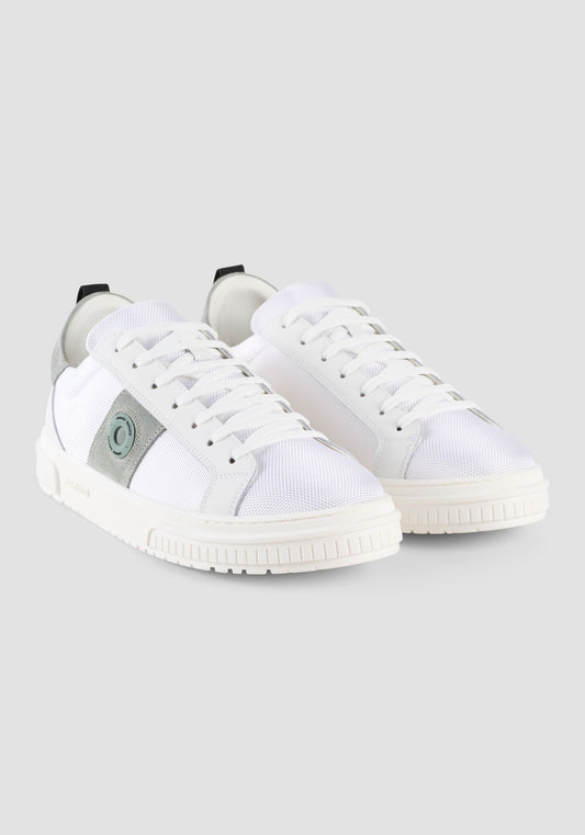 Sneaker Rico Soft In Nylon Fab