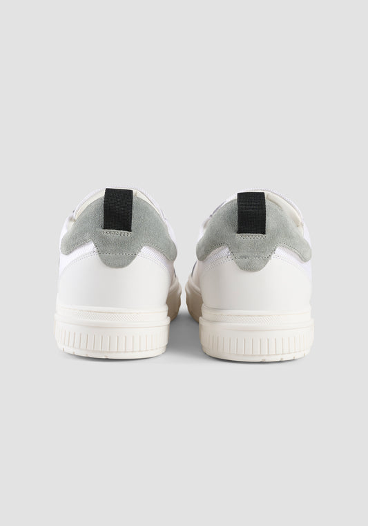 Sneaker Rico Soft In Nylon Fab